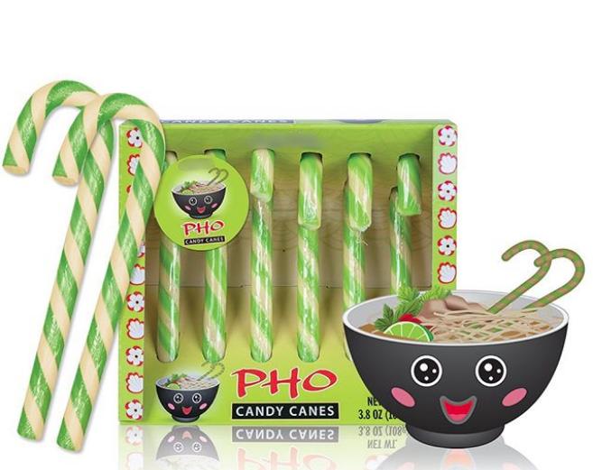 Phở thạch, socola phở chưa là gì, nghe tên những món này còn muốn thử ngay-8