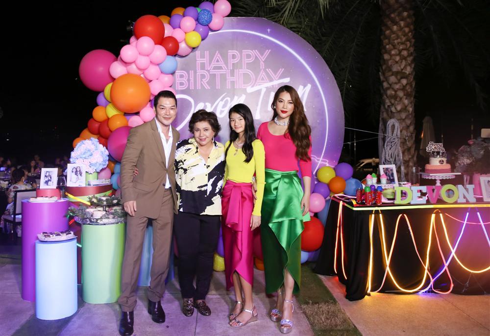 Trương Ngọc Ánh tiết lộ quan hệ 2 bên thông gia sau ly hôn Trần Bảo Sơn-5