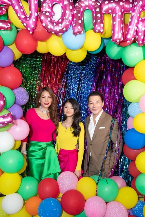 Trương Ngọc Ánh tiết lộ quan hệ 2 bên thông gia sau ly hôn Trần Bảo Sơn-4