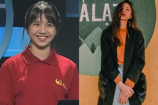 'Hot girl ống nghiệm' Lan Thy tái xuất sau thời gian quy ẩn, nhan sắc gây chú ý