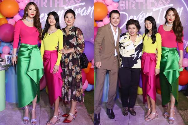 Trần Bảo Sơn lên tiếng về tin có con gái sau khi ly hôn-2