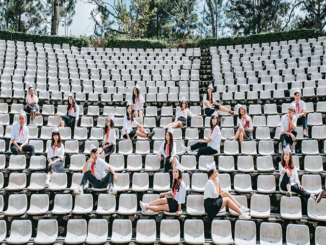 Những địa danh bỏ hoang nhưng lại cực hút giới trẻ ở Đà Lạt-7