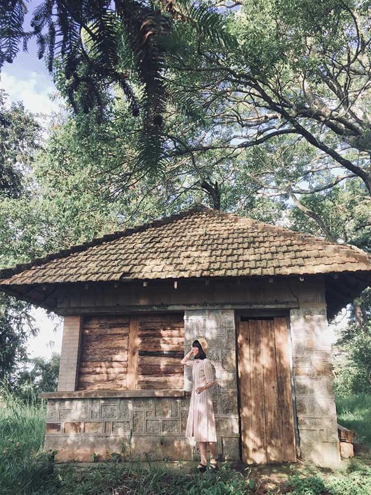 Những địa danh bỏ hoang nhưng lại cực hút giới trẻ ở Đà Lạt-9