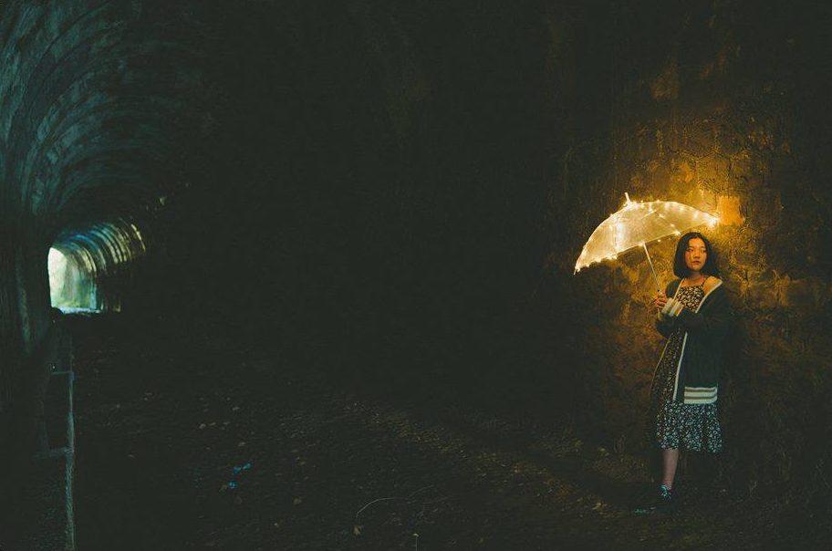 Những địa danh bỏ hoang nhưng lại cực hút giới trẻ ở Đà Lạt-17