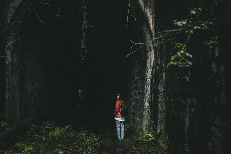 Những địa danh bỏ hoang nhưng lại cực hút giới trẻ ở Đà Lạt-18