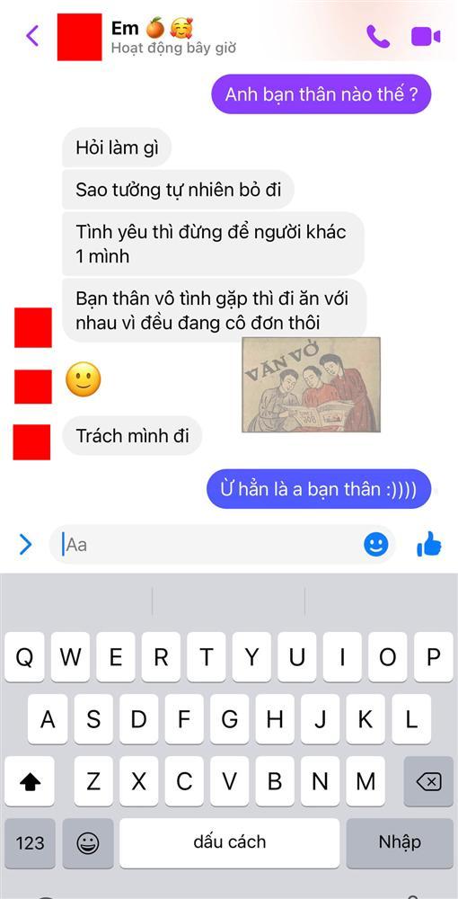 Đang yên đang lành, thanh niên bẻ lái chơi trốn tìm thử lòng bạn gái và cái kết ai cũng hả dạ-2