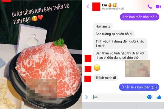 Đang yên đang lành, thanh niên 'bẻ lái' chơi trốn tìm thử lòng bạn gái và cái kết ai cũng hả dạ