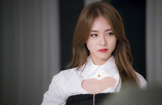 Bị chê diễn dở, sao Hàn người viết tâm thư xin lỗi, kẻ không quan tâm-4