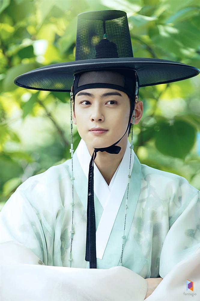 Bị chê diễn dở, sao Hàn người viết tâm thư xin lỗi, kẻ không quan tâm-10