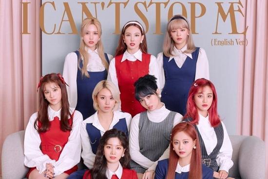 Vừa biết TWICE tung 'I Can't Stop Me' bản tiếng Anh, antifan chớp luôn thời cơ 'khịa'