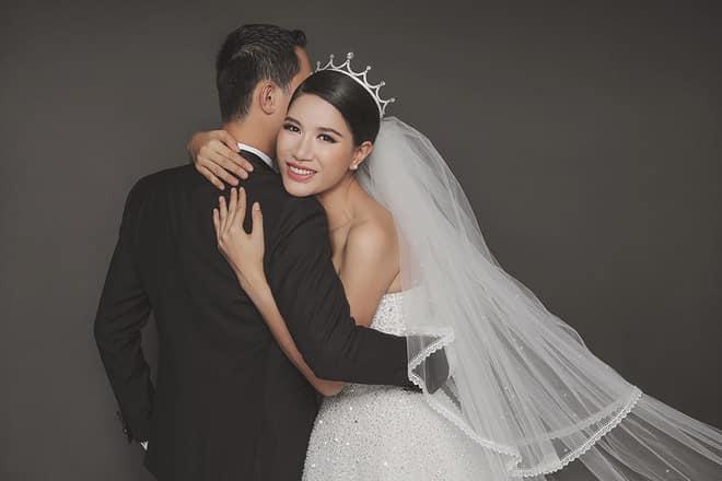 Trang Trần phang antifan vì dám... chê chồng chị xấu-5