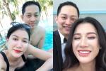 Chồng Trang Trần: Bản chất của vợ tôi không phải phụ nữ nào cũng có-7