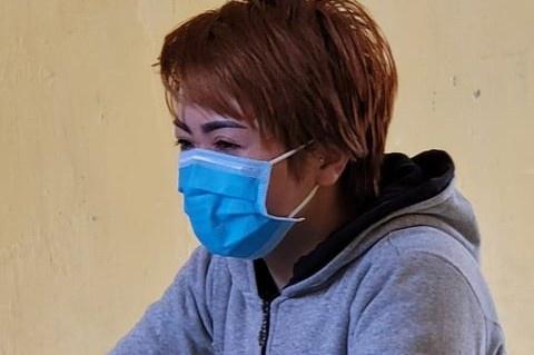 Chủ quán bánh xèo ở Bắc Ninh tra tấn nhân viên khai do họ ăn trộm tiền, ăn đồ của khách-1