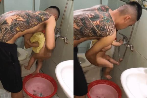 Nửa năm chồng không về thăm nhà, nghi chồng ngoại tình, vợ tìm đến tận nơi rồi phải bật khóc-3