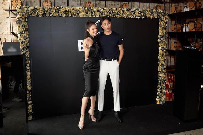 Trước khi bị bắt vì lừa đảo 57 tỷ, Jason Nguyễn từng quản lý nàng Hậu thị phi nhất showbiz Việt-1