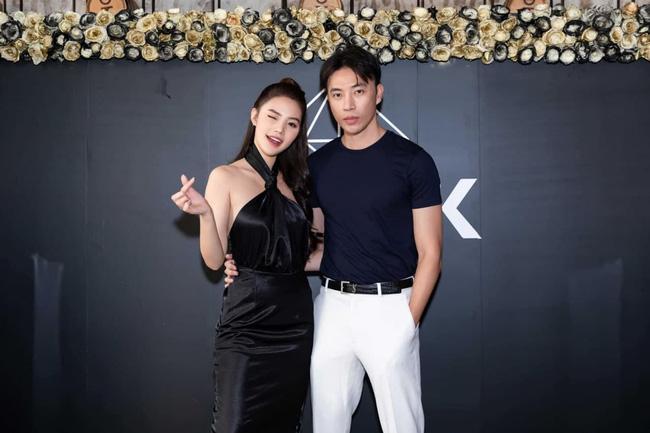 Trước khi bị bắt vì lừa đảo 57 tỷ, Jason Nguyễn từng quản lý nàng Hậu thị phi nhất showbiz Việt-2