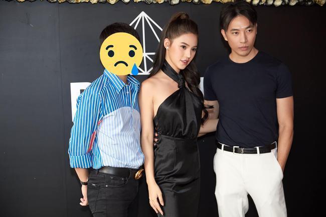 Trước khi bị bắt vì lừa đảo 57 tỷ, Jason Nguyễn từng quản lý nàng Hậu thị phi nhất showbiz Việt-3