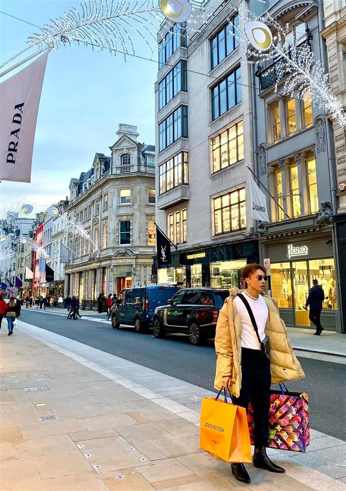 Trước khi bị bắt vì lừa đảo 57 tỷ, Jason Nguyễn từng quản lý nàng Hậu thị phi nhất showbiz Việt-4