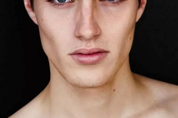 Tướng mặt đàn ông chiếm hữu, thích dùng tình cảm trói buộc nhưng không chân thành-1