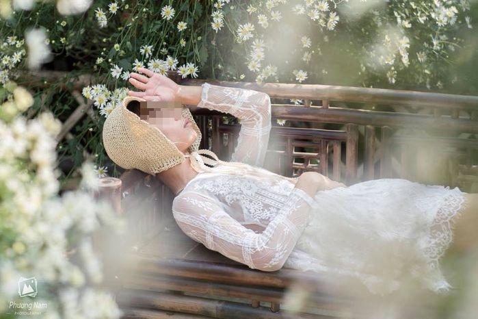 Chùm ảnh đu trend thả dáng bên cúc họa mi, hài hước không thiếu mà thảm họa cũng có thừa-11