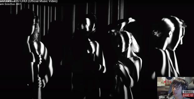 ViruSs khẳng định Soobin sẽ tạo nên cuộc cạnh tranh với Sơn Tùng M-TP nhưng lyrics bài mới không có nhiều giá trị-2