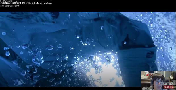 ViruSs khẳng định Soobin sẽ tạo nên cuộc cạnh tranh với Sơn Tùng M-TP nhưng lyrics bài mới không có nhiều giá trị-3