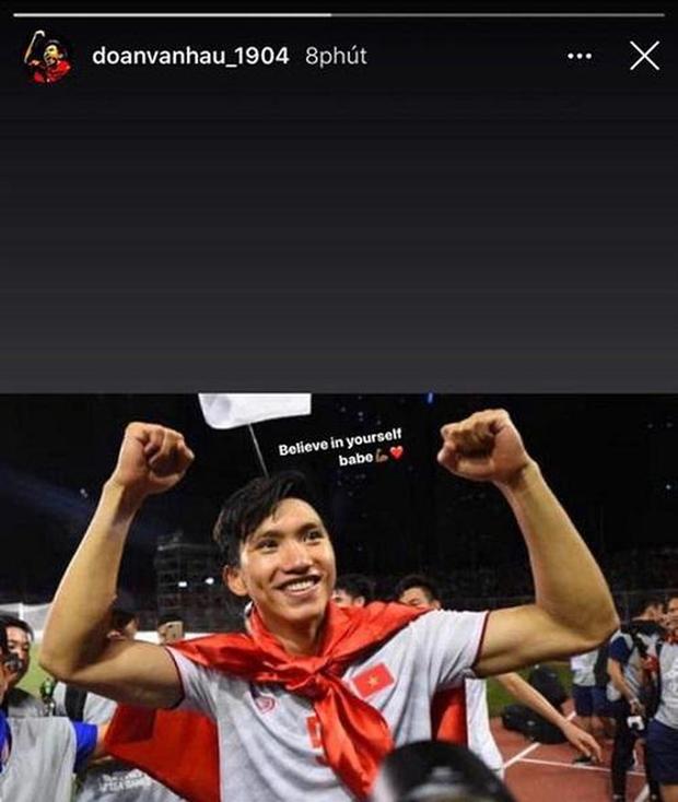 Soi hồ sơ tình ái Văn Hậu: Là Bạch Dương điển hình, thích thể hiện tình cảm công khai nhưng không muốn bị trói buộc?-3