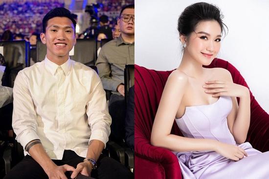 Soi hồ sơ tình ái Văn Hậu: Là Bạch Dương điển hình, thích thể hiện tình cảm công khai nhưng không muốn bị trói buộc?