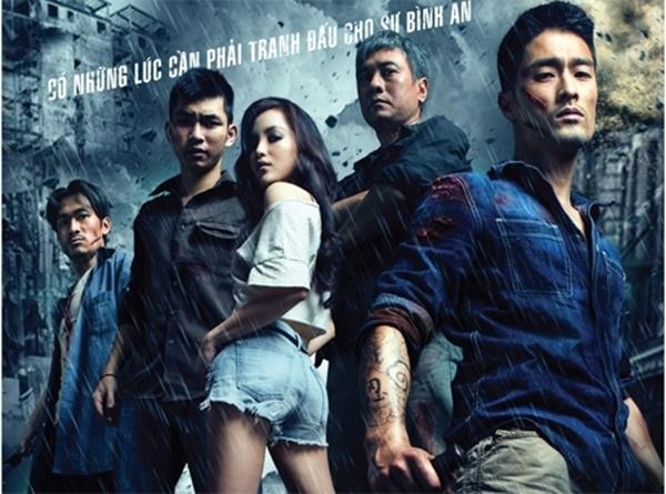 Những phim Việt cứ tưởng bom tấn nhưng lại hóa bom xịt-1