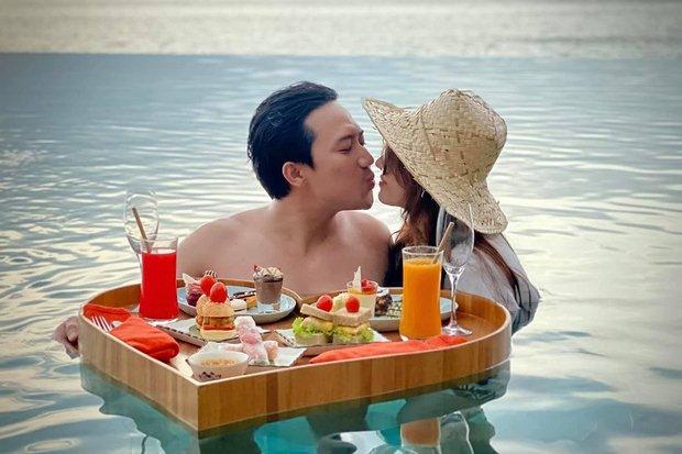 Trấn Thành tá hỏa khi kênh Youtube 4,5 triệu lượt đăng ký bị hack-5