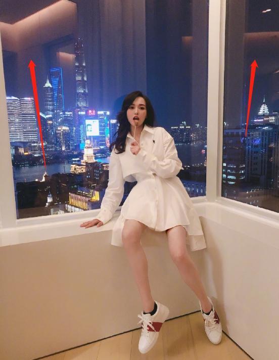 Hoa mắt với căn hộ triệu đô của các cặp vợ chồng sao Hoa ngữ-4