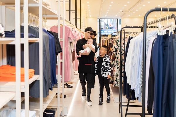 Mỹ nhân Việt hack tuổi với trang phục Đỗ Mạnh Cường-2