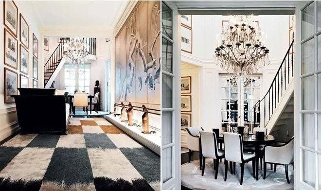 Hoa mắt với căn hộ triệu đô của các cặp vợ chồng sao Hoa ngữ-12