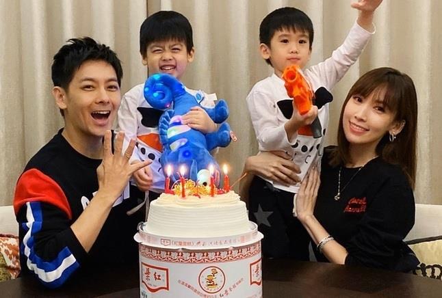 Hoa mắt với căn hộ triệu đô của các cặp vợ chồng sao Hoa ngữ-14