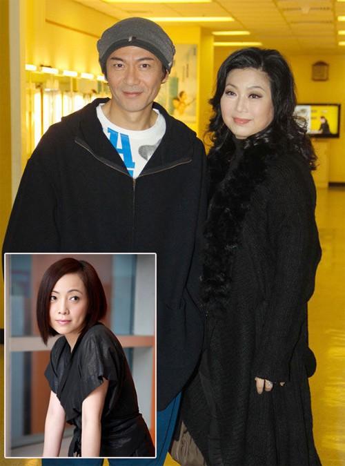 Tài tử phong lưu bậc nhất TVB đi bán bảo hiểm sau khi ánh hào quang lụi tàn-10