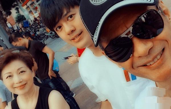 Tài tử phong lưu bậc nhất TVB đi bán bảo hiểm sau khi ánh hào quang lụi tàn-8