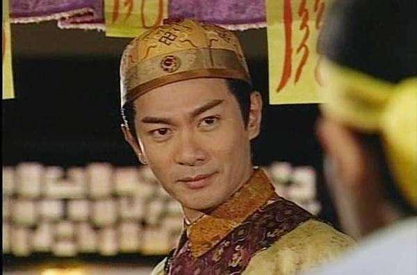 Tài tử phong lưu bậc nhất TVB đi bán bảo hiểm sau khi ánh hào quang lụi tàn-6