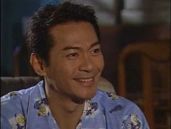 Tài tử phong lưu bậc nhất TVB đi bán bảo hiểm sau khi ánh hào quang lụi tàn-5