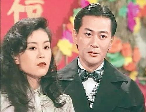 Tài tử phong lưu bậc nhất TVB đi bán bảo hiểm sau khi ánh hào quang lụi tàn-4