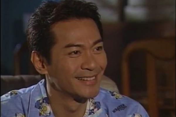 Trải nghiệm ngủ trong túi đựng xác chết không thể quên của nghệ sĩ lão làng TVB-10