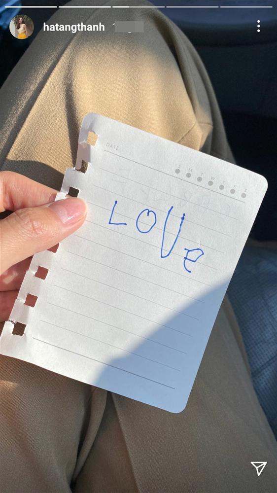 Tăng Thanh Hà hé lộ điều bất ngờ về con gái 3 tuổi-2