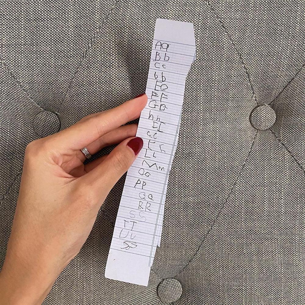 Tăng Thanh Hà hé lộ điều bất ngờ về con gái 3 tuổi-3