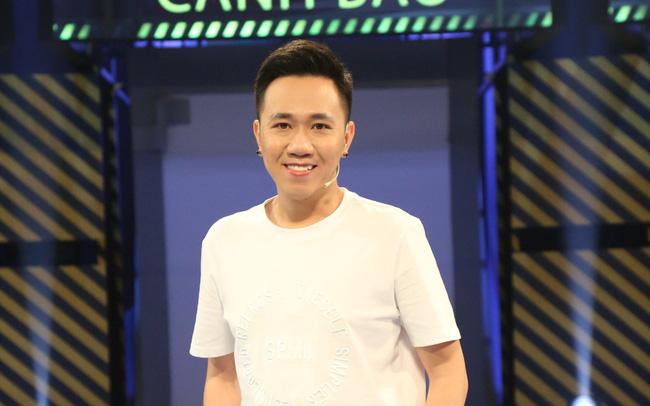 Anh Đức lộ mặt mộc đời thực khác xa dung mạo trên truyền hình-4