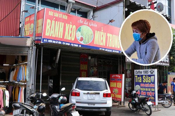 Gia cảnh thê lương của bé trai bị chủ quán bánh xèo tra tấn: Mẹ mất sớm, bố tâm thần-5