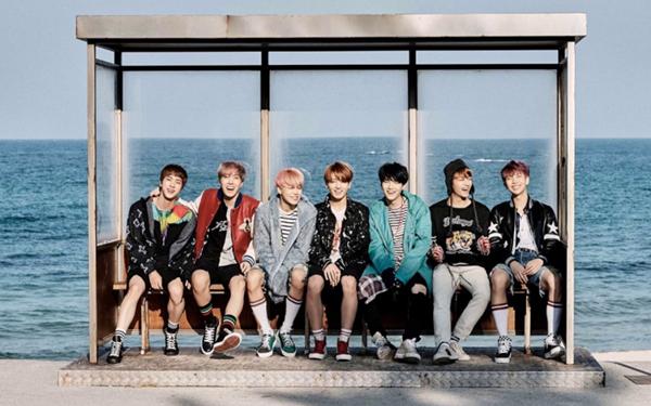 Để fan đoán già đoán non 4 năm, BTS tiết lộ bí ẩn sau bản hit Spring Day-2