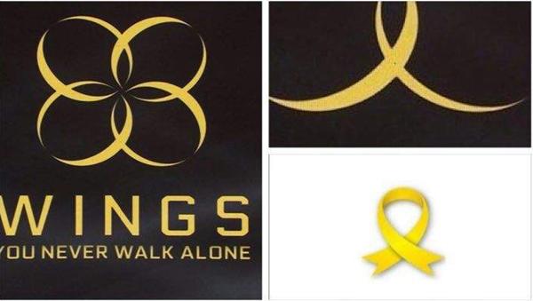 Để fan đoán già đoán non 4 năm, BTS tiết lộ bí ẩn sau bản hit Spring Day-3