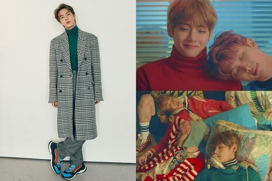 Để fan đoán già đoán non 4 năm, BTS tiết lộ bí ẩn sau bản hit 'Spring Day'