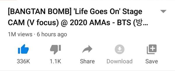 Vì sao V BTS có biệt danh chàng trai quần tím và chàng trai mic xanh-11