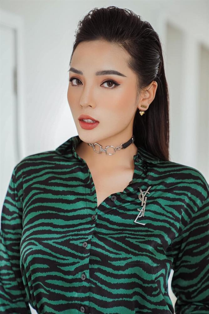 Nhan sắc hiện tại của những Hoa hậu Việt bị chê xấu khi đăng quang, kì lạ thay ngày càng đẹp-8