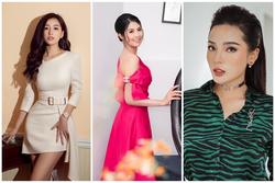 Nhan sắc hiện tại của những Hoa hậu Việt bị chê xấu khi đăng quang, kì lạ thay ngày càng đẹp